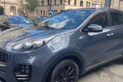 Kia Sportage 138.285 km 12.390 &euro; Fürth ( bei Nürnberg ) 90762