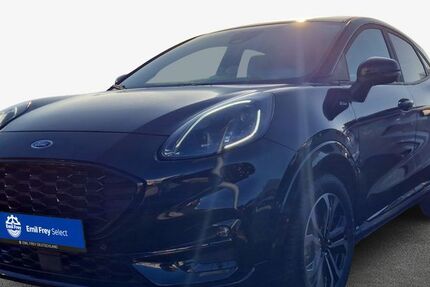 Ford Puma 14.309 km 19.990 &euro; Nürnberg 90471