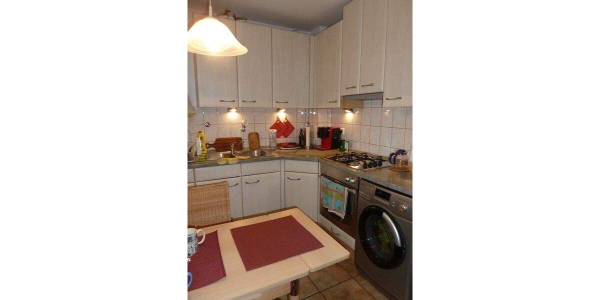 Etagenwohnung Nürnberg St Johannis - 2 Zimmer, 60 m&sup2;, 169.000&euro; | Angebot:25820783