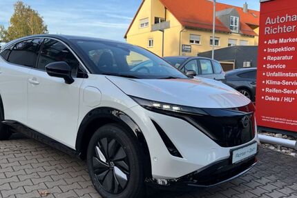 Nissan Ariya 2.790 km 48.890 € Wendelstein 90530