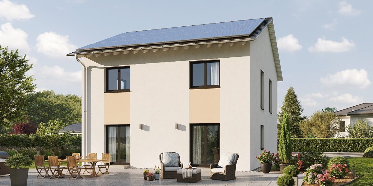 Modernes Einfamilienhaus auf Ihre Wünsche zugeschnitten in Buckenhof - Einfamilienhaus Buckenhof | Angebot:27634498