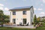 Modernes Einfamilienhaus auf Ihre Wünsche zugeschnitten in Buckenhof - Einfamilienhaus Buckenhof | Angebot:27634498
