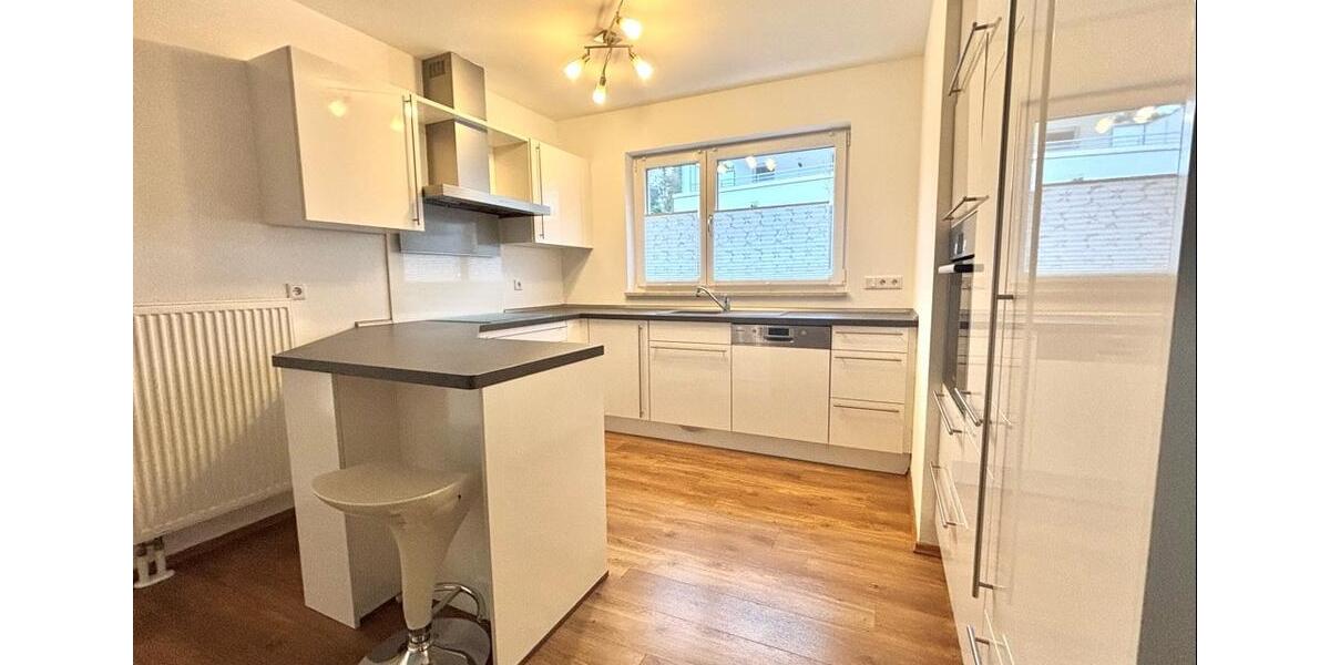 Moderne Erdgeschosswohnung in Lauf a.d.P. 3 zimmer