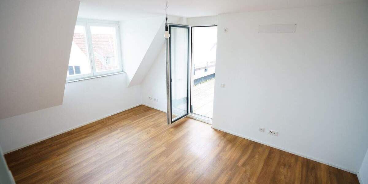 Etagenwohnung Erlangen Bruck - 3 Zimmer, 100 m&sup2;, 1.390&euro; | Angebot:25799717