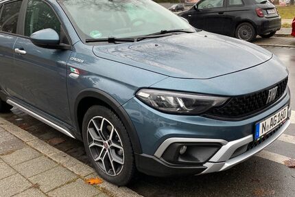 Fiat Tipo 35.000 km 24.990 &euro; Nürnberg 90482