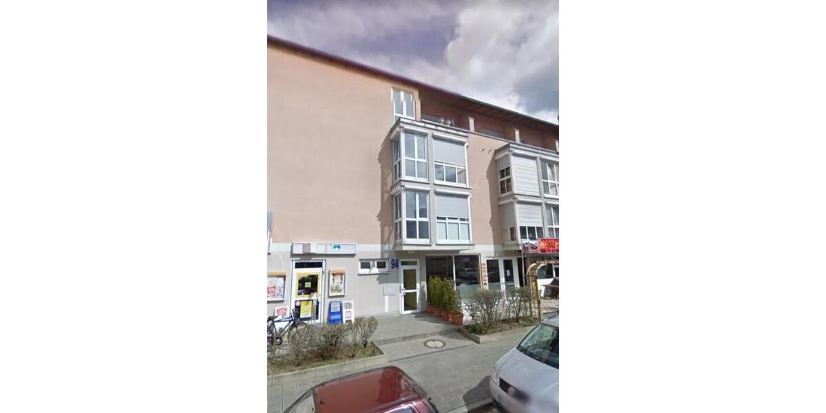 Etagenwohnung Nürnberg Almoshof - 1 Zimmer, 29 m&sup2;, 117.500&euro; | Angebot:26615082