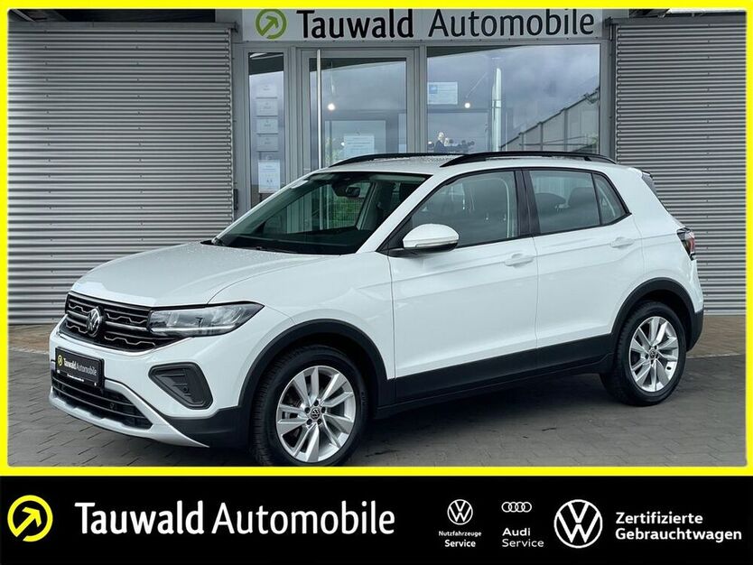 T-Cross