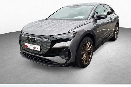 Audi Q4 e-tron 27.800 km 39.490 € Roth 91154