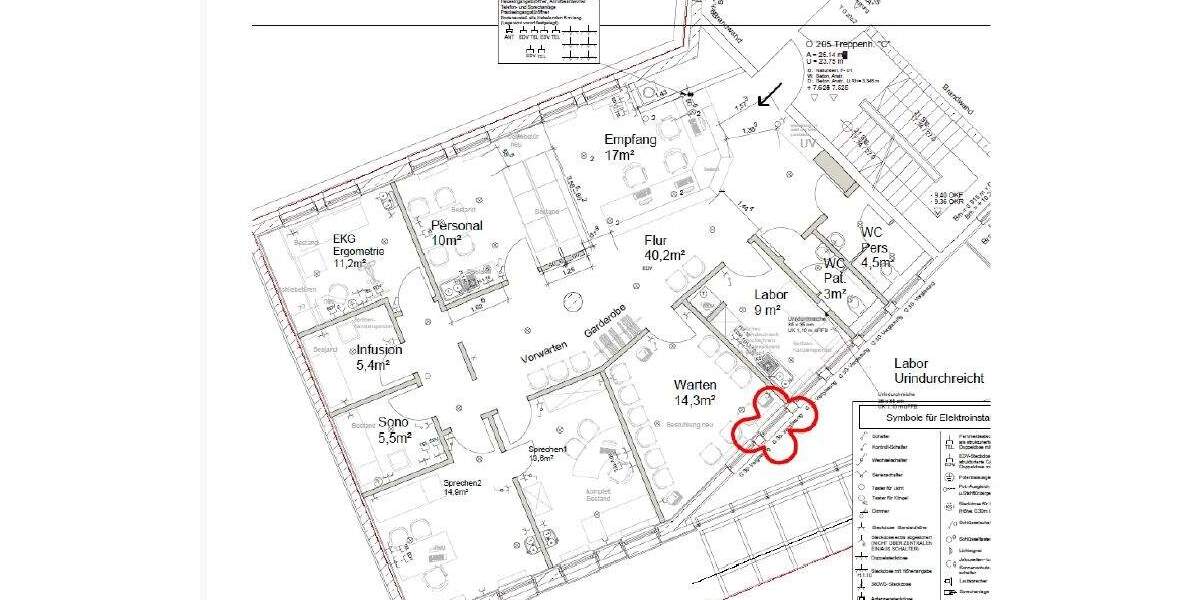 Gewerbeobjekt Fürth Innenstadt - 2.150&euro; | Angebot:25697638