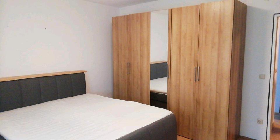 Erdgeschoßwohnung Nürnberg Eibach - 3 Zimmer, 73 m&sup2;, 1.000&euro; | Angebot:27564659