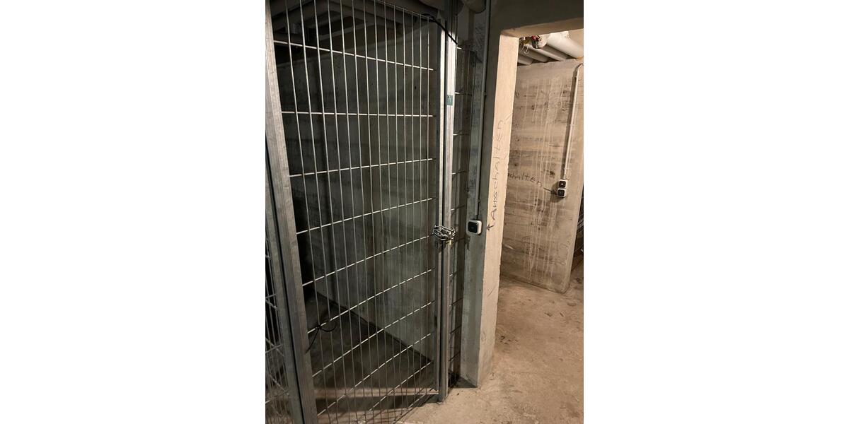 1 - Zimmer Wohnung mit Küche 1 zimmer