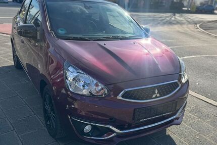 Mitsubishi Space Star 30.000 km 7.999 &euro; Nürnberg 90482