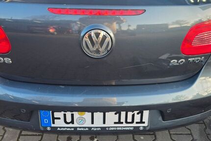 VW Eos 320.000 km 2.300 &euro; Fürth 90763