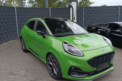 Ford Puma 69.000 km 17.990 € Erlangen 91056