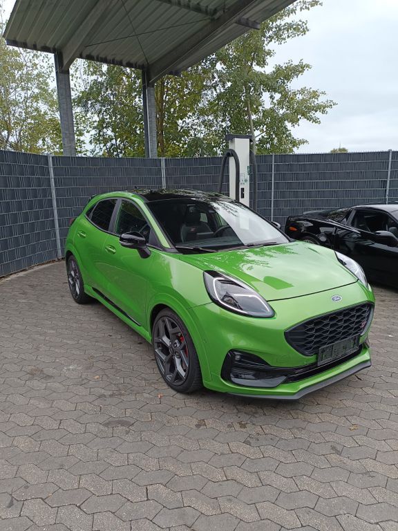 Ford Puma 69.000 km 17.990 € Erlangen 91056