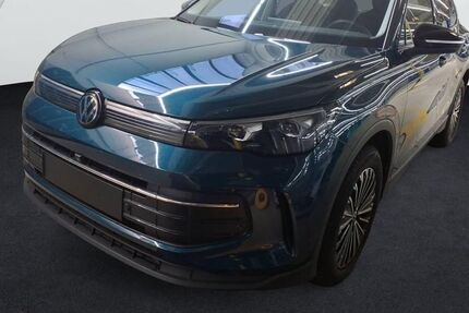 VW Tiguan 26.050 km 34.880 &euro; Forchheim 91301