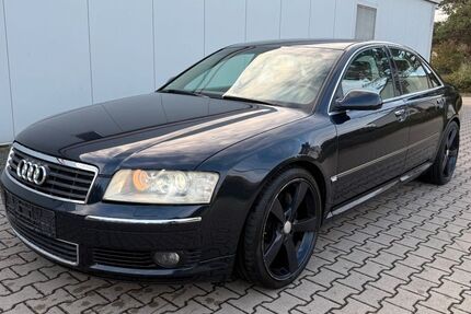 Audi A8 370.000 km 1.500 € Wendelstein 90530