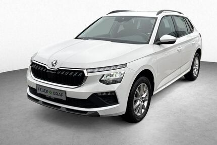 Skoda Kamiq 5.700 km 22.890 &euro; Roth 91154