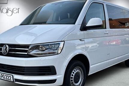 VW T6 Caravelle 205.272 km 22.999 &euro; Nürnberg 90482