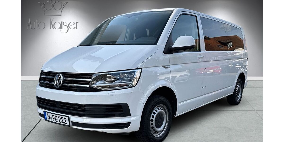 VW T6 Caravelle 205.272 km 22.999 &euro; Nürnberg 90482