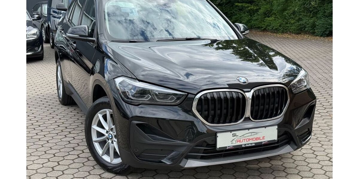 BMW X1 154.000 km 16.990 &euro; Ammerndorf 90614