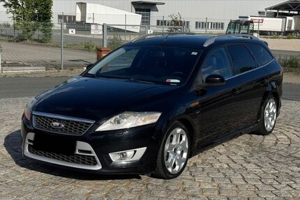 Ford Mondeo 210.949 km 3.900 &euro; Nürnberg 90439