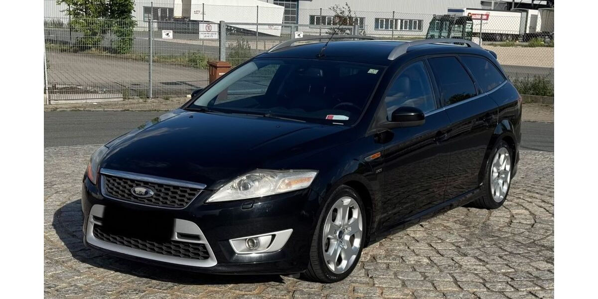 Ford Mondeo 210.949 km 4.100 &euro; Nürnberg 90439