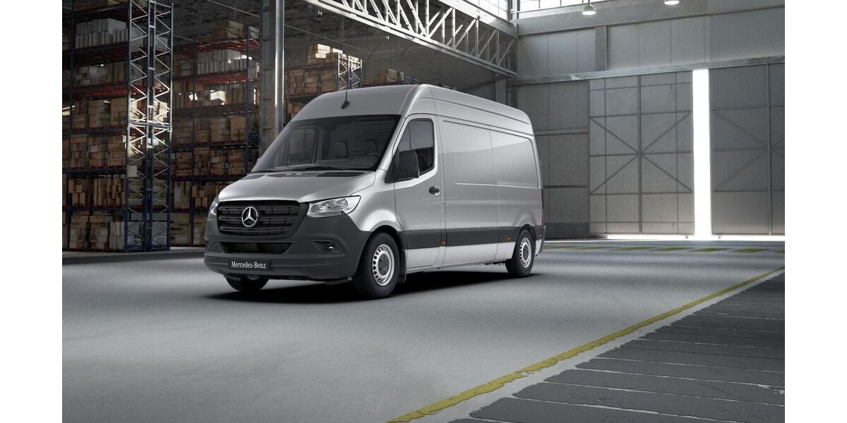 Mercedes-Benz Sprinter 59.573 km 33.308 &euro; Altdorf 90518