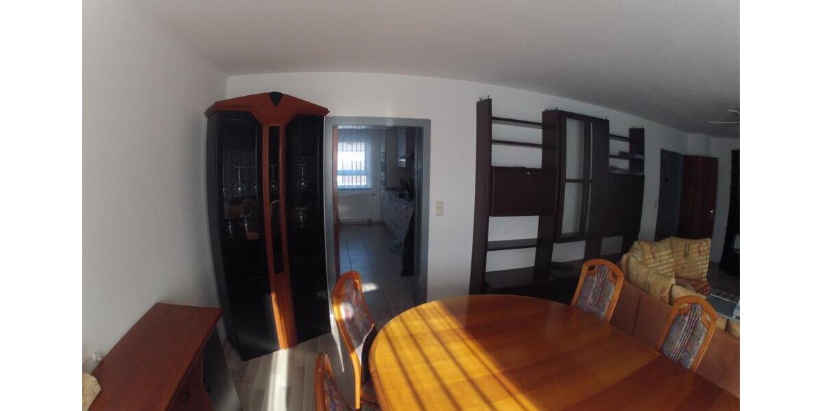 Erdgeschoßwohnung Lauf an der Pegnitz - 3 Zimmer, 90 m&sup2;, 289.000&euro; | Angebot:25009942