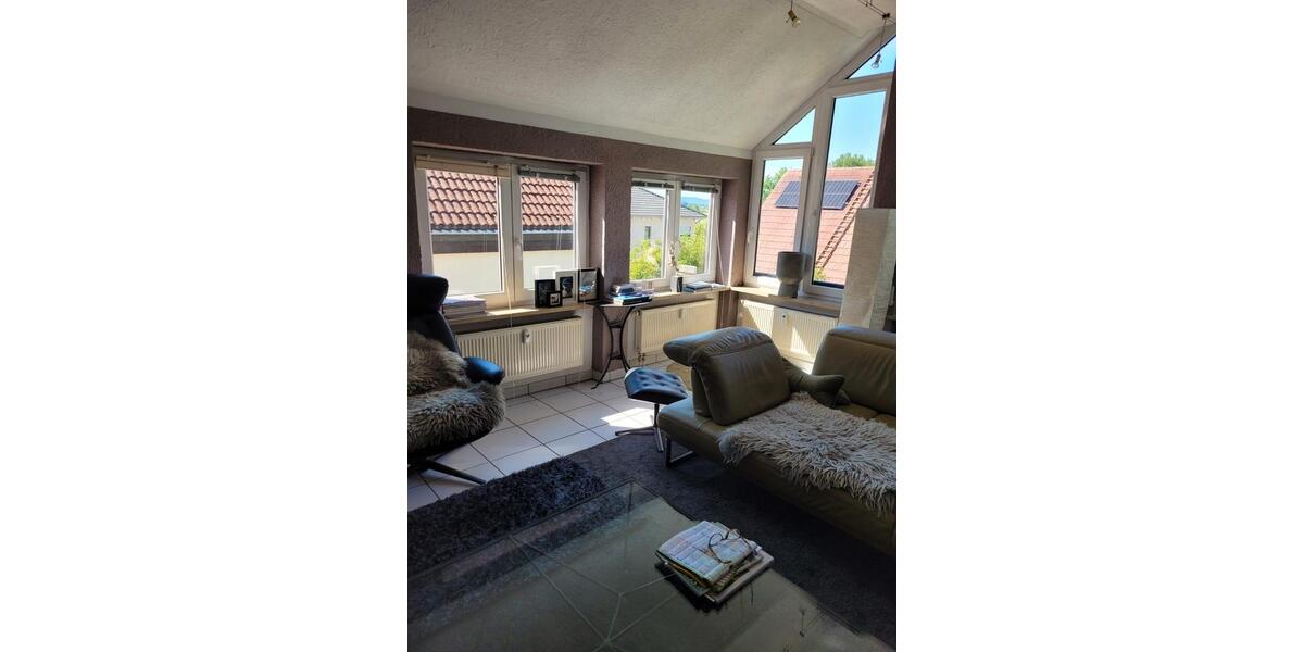 Etagenwohnung Forchheim - 2 Zimmer, 70 m&sup2;, 240.000&euro; | Angebot:27071196
