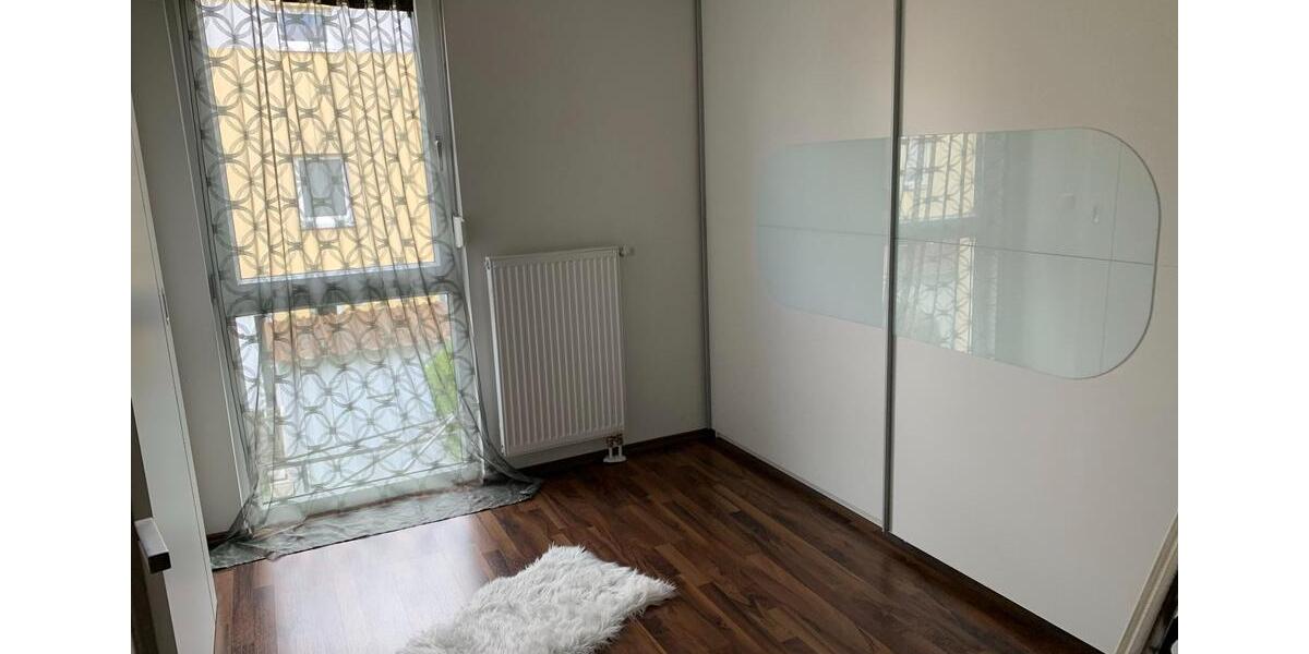 Reihenhaus Fürth Südstadt - 5 Zimmer, 126 m&sup2;, 585.000&euro; | Angebot:26416388