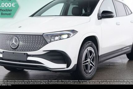 Mercedes-Benz EQA 16.612 km 39.890 € Nürnberg 90429