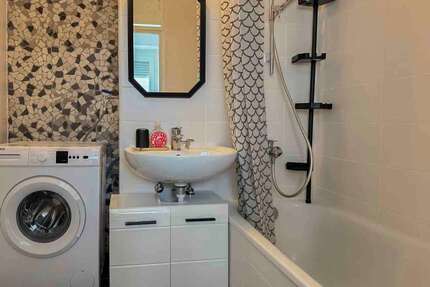 Wohnung Nürnberg Langwasser - 2 Zimmer, 73 m&sup2;, 248.000&euro; | Angebot:26211625