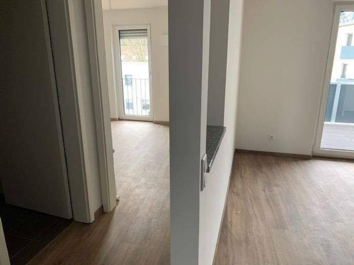 Etagenwohnung Fürth Weststadt - 4 Zimmer, 97 m&sup2;, 1.600&euro; | Angebot:26834463