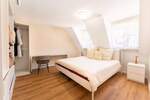 Etagenwohnung Nürnberg Sebald - 2 Zimmer, 47 m&sup2;, 800&euro; | Angebot:25915331