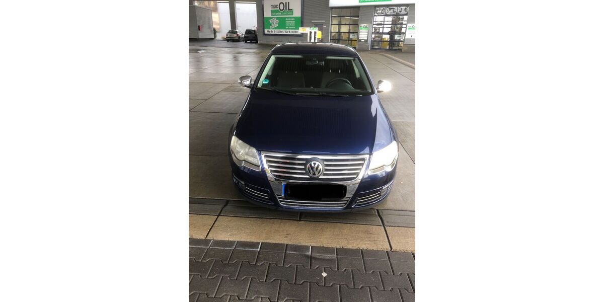 VW Passat 210.000 km 3.900 &euro; Nürnberg 90427
