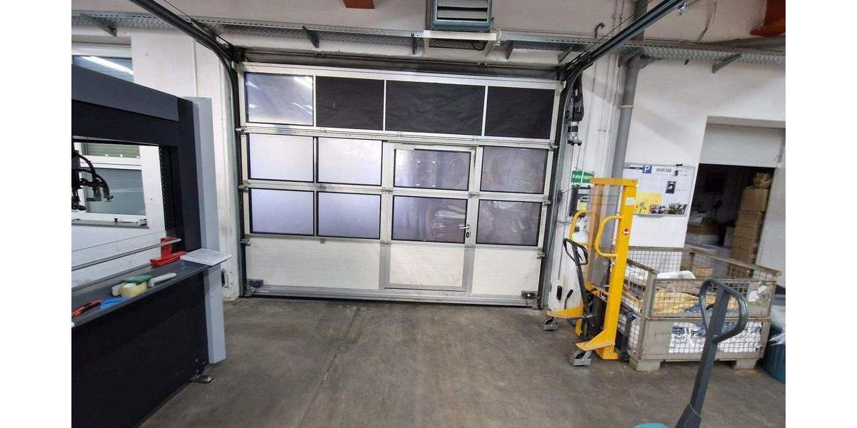 Gewerbeobjekt Uttenreuth - 998.000&euro; | Angebot:25760406