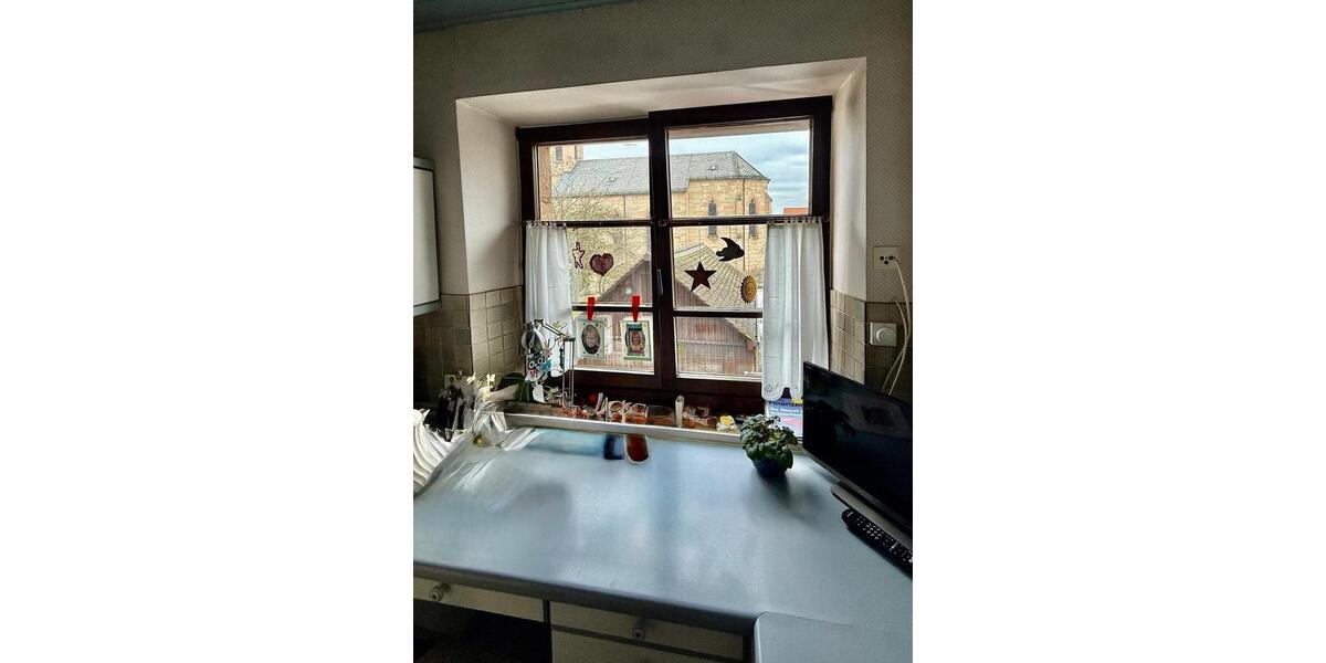 Maisonettenwohnung Pyrbaum - 5 Zimmer, 165 m&sup2;, 1.450&euro; | Angebot:26225856