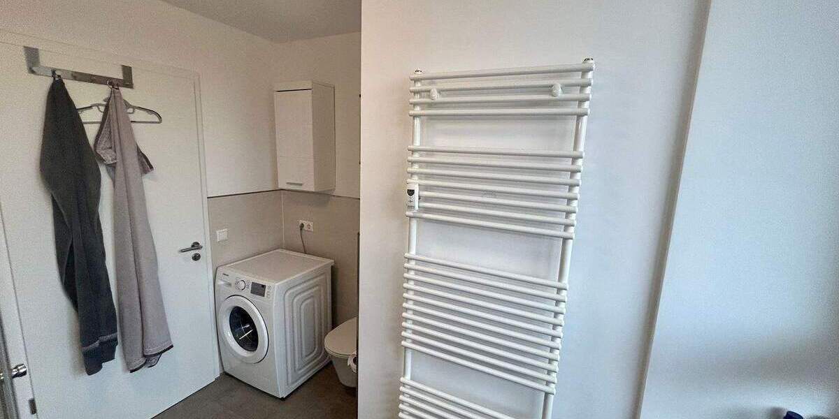 Etagenwohnung Nürnberg Steinbühl - 2 Zimmer, 65 m&sup2;, 1.000&euro; | Angebot:26359112