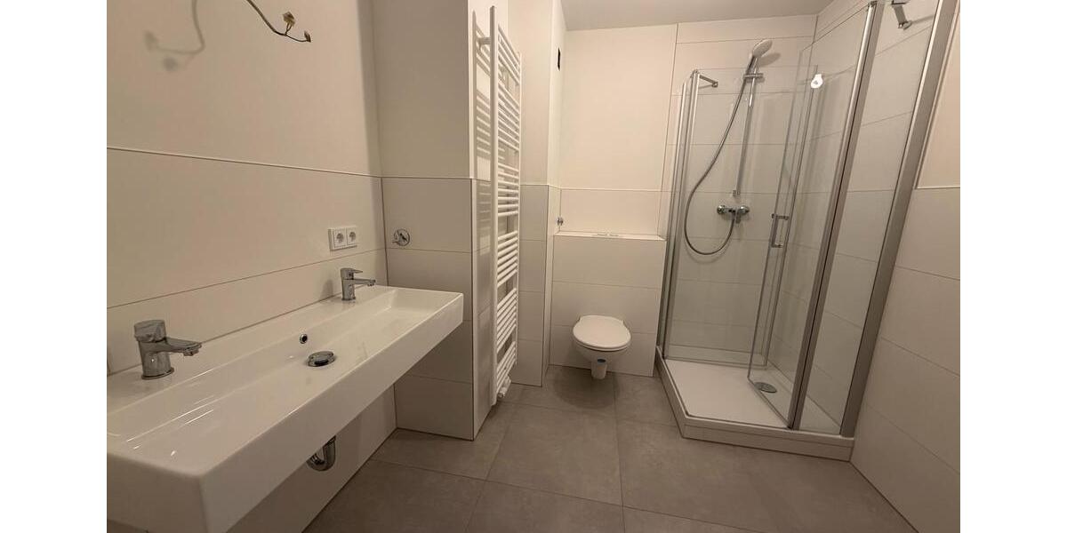 Etagenwohnung Nürnberg Gebersdorf - 2 Zimmer, 63 m&sup2;, 900&euro; | Angebot:25217106