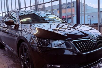 Skoda Superb 129.500 km 21.500 &euro; Zirndorf 90513