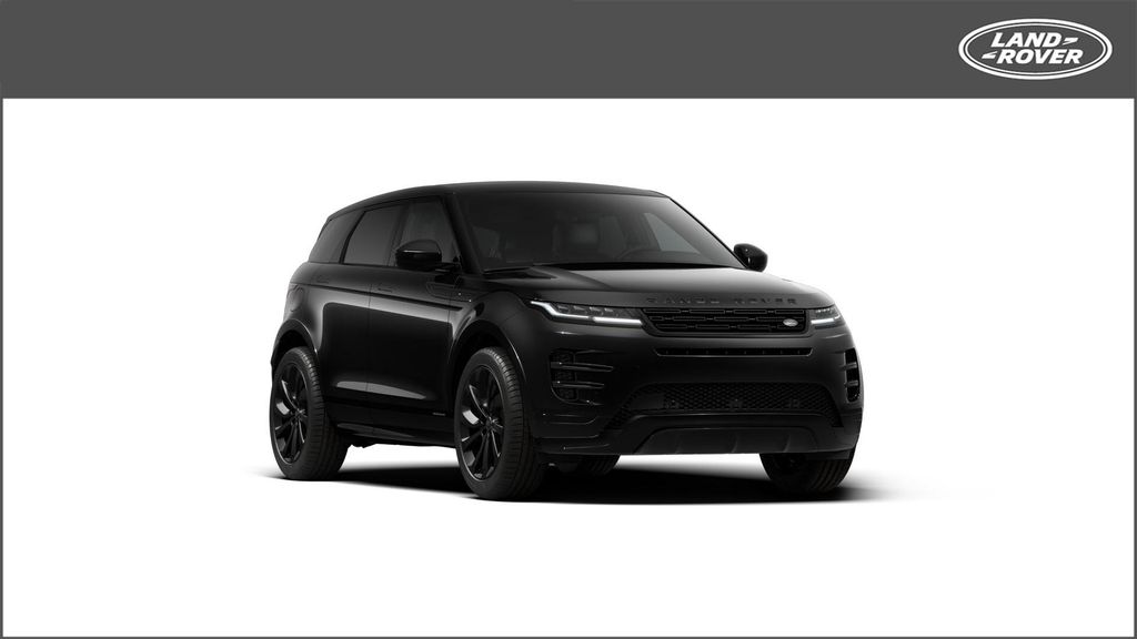 Land Rover Range Rover Evoque 2.999 km 65.580 &euro; Nürnberg 90441