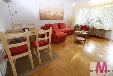 Zimmer Nürnberg Herrnhütte - 3 Zimmer, 1.390&euro; | Angebot:27255962