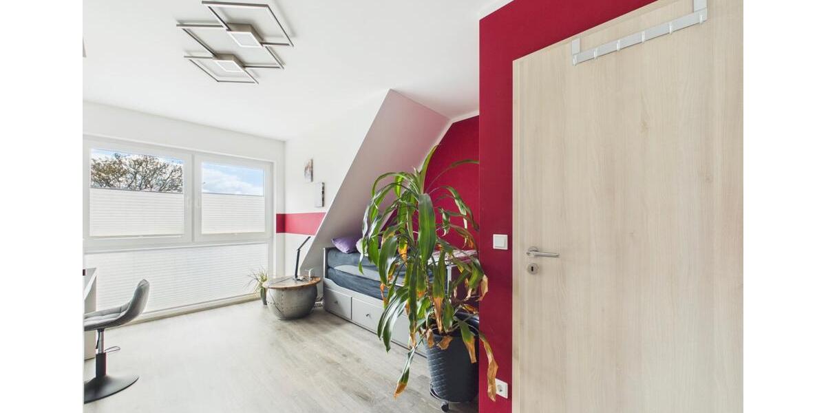 Doppelhaushälfte Burgthann - 6 Zimmer, 150 m&sup2;, 689.000&euro; | Angebot:26944778
