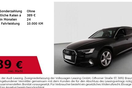Audi A6 27.726 km 49.991 &euro; Nürnberg 90411