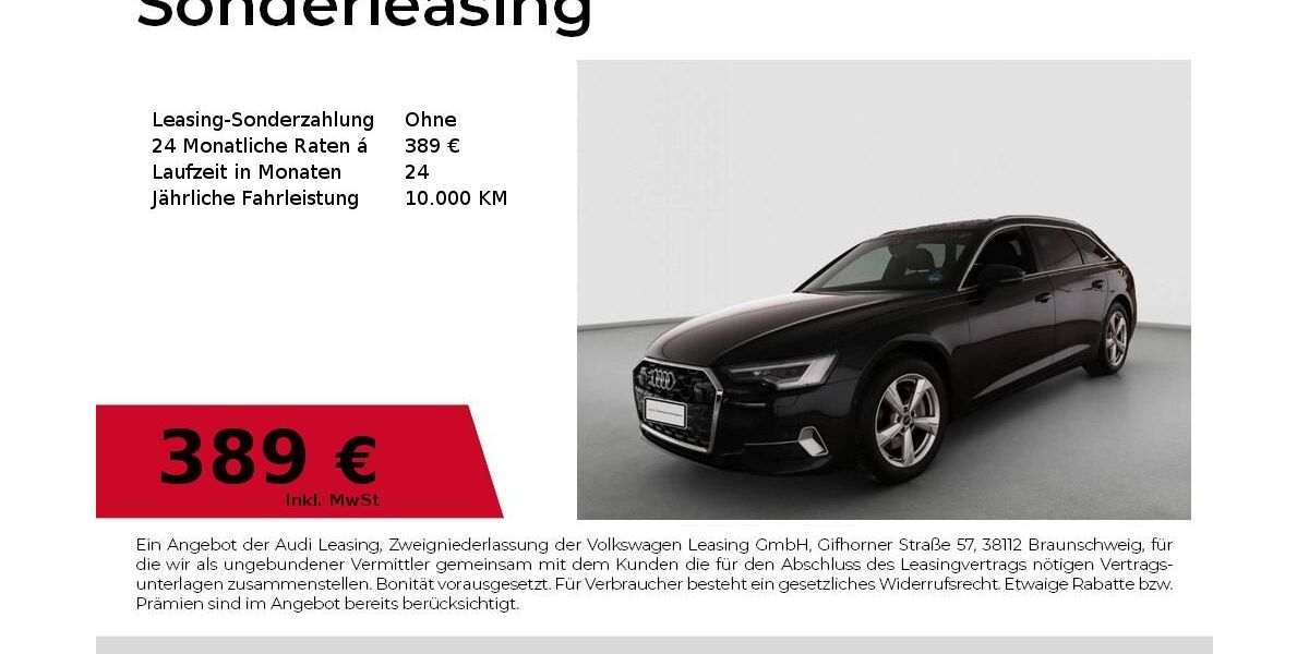 Audi A6 27.726 km 49.991 &euro; Nürnberg 90411