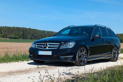 Mercedes-Benz C 250 176.000 km 13.700 &euro; Abenberg 91183