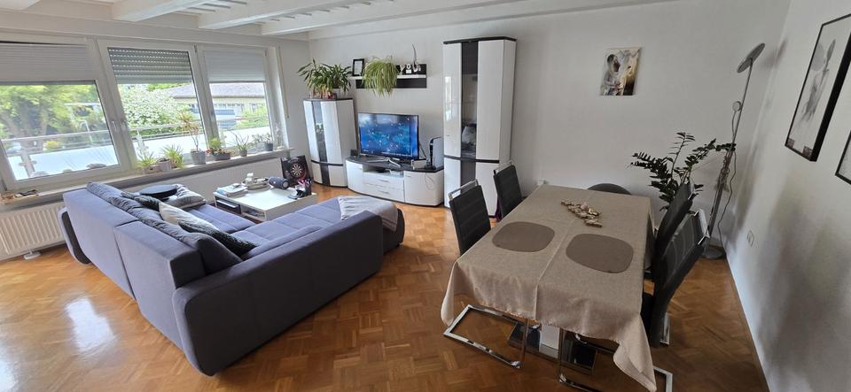 Etagenwohnung Igensdorf - 3 Zimmer, 118 m&sup2;, 1.180&euro; | Angebot:26624080