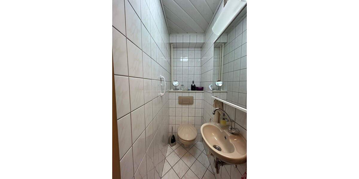 Etagenwohnung Nürnberg Nordostbahnhof - 3 Zimmer, 93 m&sup2;, 325.000&euro; | Angebot:25817335