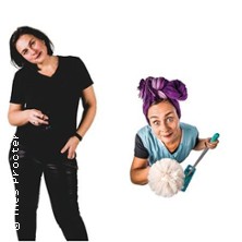 Ines Procter 28.03.2026 Paul-Metz-Halle